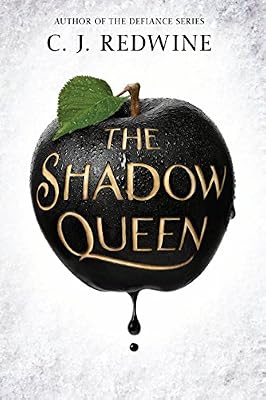 The Shadow Queen