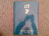 CTF 77 "GOLDEN TROUGH" CUISINE: COMCARDIV FIVE Cookbook from the Tonkin Gulf