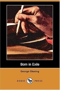Born In Exile [with Biographical Introduction]