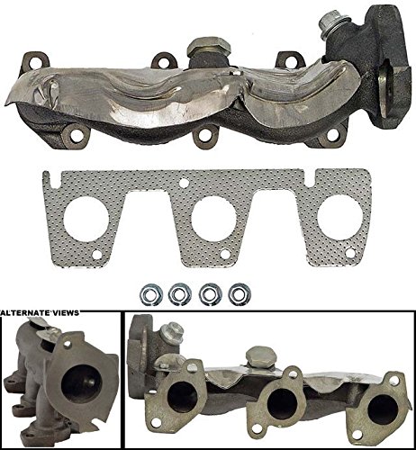 

APDTY 785677 Exhaust Manifold Kit