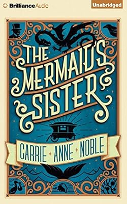 The Mermaid's Sister