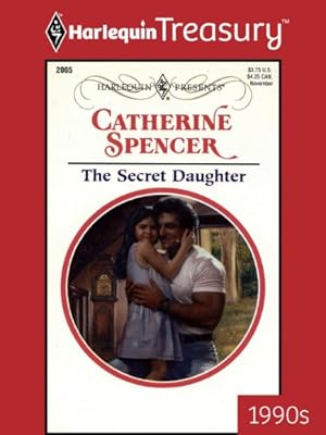 THE SECRET DAUGHTER