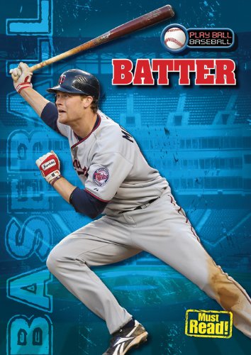 Batter by Jason Glaser