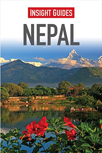 Nepal by Insight Guides