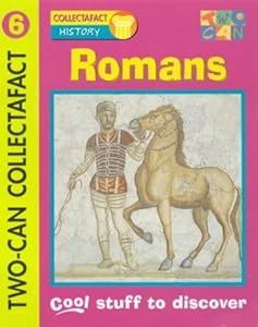 Collectafacts: Romans (Collectafact)