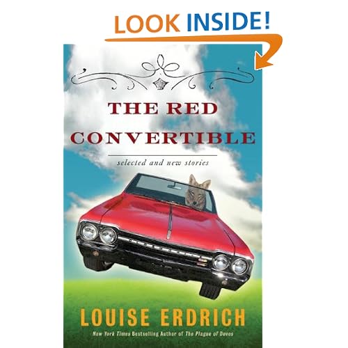 The Red Convertible: Selected and New Stories, 1978-2008