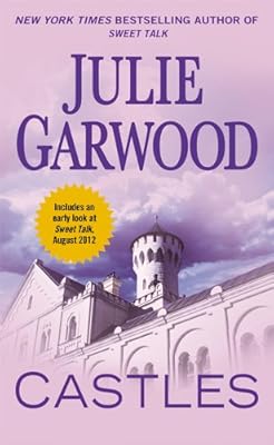 Castles (Crown's Spies Book 4)