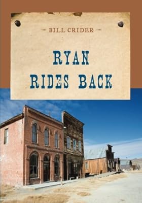 Ryan Rides Back