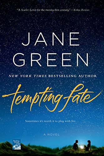 Tempting Fate by Jane Green