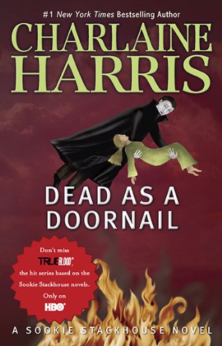 Dead as a Doornail by Charlaine Harris