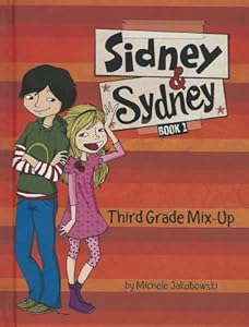 Third Grade Mix-Up