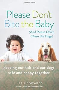 Please Don't Bite the Baby