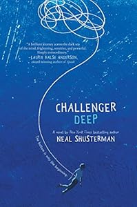 Challenger Deep