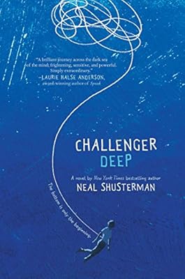 Challenger Deep