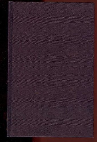 Noise and Prices by A. A. Walters