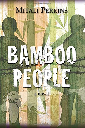 Bamboo People by Mitali Perkins