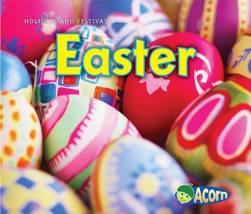 Easter by Nancy Dickmann
