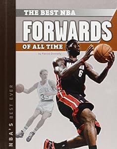 The Best NBA Forwards of All Time