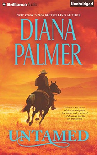 Untamed by Diana Palmer