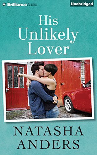 His Unlikely Lover by Natasha Anders