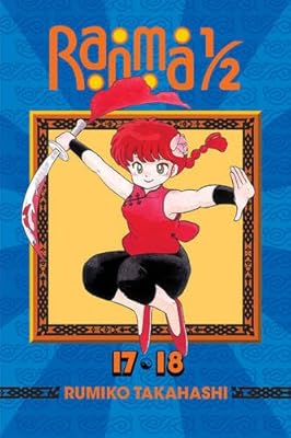 Ranma 1/2