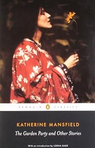 The Garden Party and Other Stories