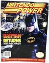 Nintendo Power, Issue #48 (May 1993)