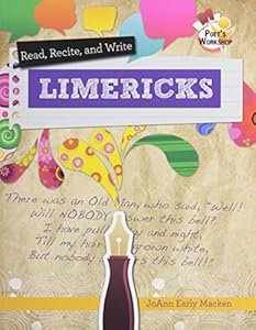 Read, Recite, and Write Limericks