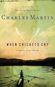 When Crickets Cry