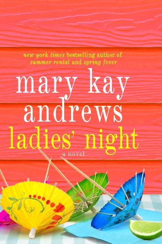 Ladies Night by Mary Kay Andrews