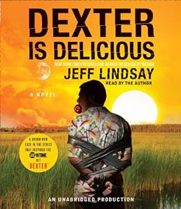 Dexter Is Delicious