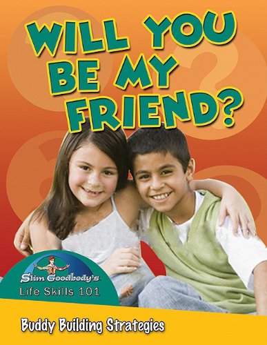 Can We Be Friends by John Burstein