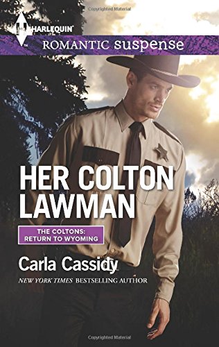 Her Colton Lawman by Carla Cassidy
