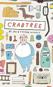 Crabtree by Jon Nichols
