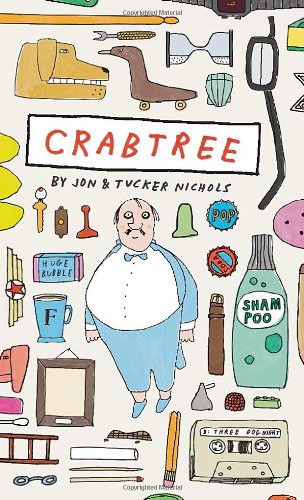 Crabtree by Jon Nichols