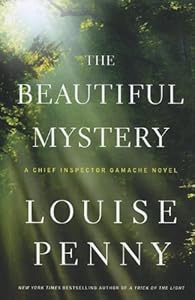 The Beautiful Mystery