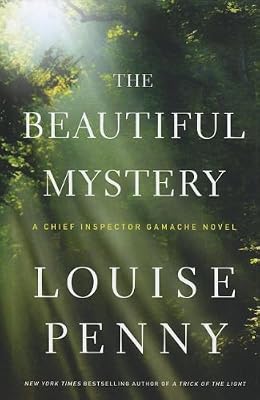 The Beautiful Mystery