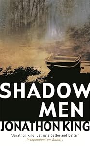 Shadow Men