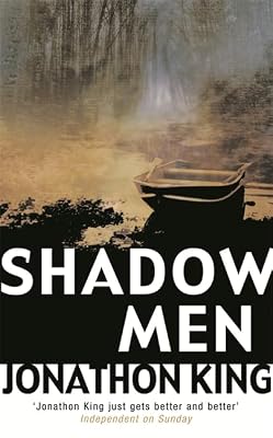 Shadow Men