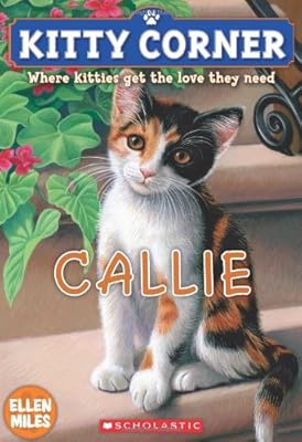 Kitty Corner: Callie
