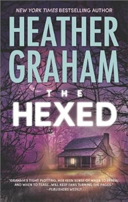 The Hexed (Krewe of Hunters)