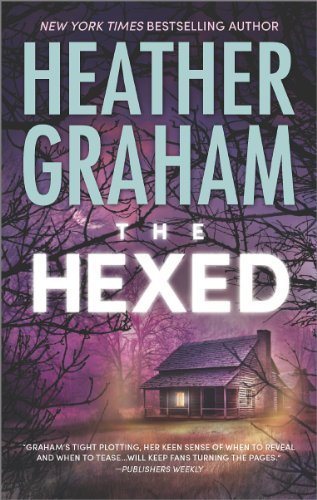 The Hexed (Krewe of Hunters) by Heather Graham