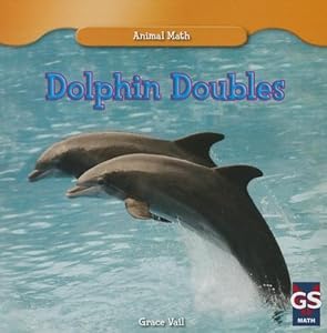 Dolphin Doubles by Grace Vail
