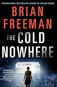 The Cold Nowhere: A Jonathan Stride Novel