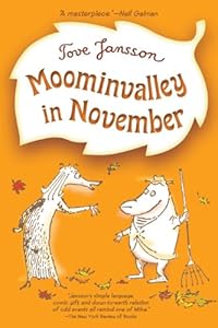 Moominvalley in November (Moomintrolls)