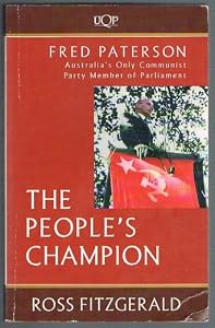 Fred Paterson: The People's Champion
