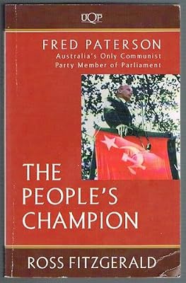 Fred Paterson: The People's Champion