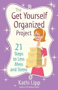 The Get Yourself Organized Project