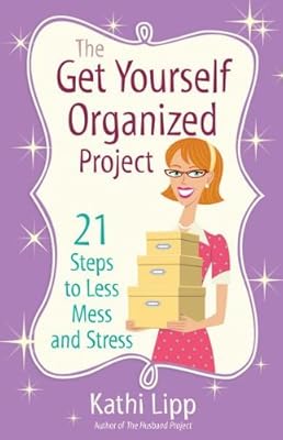 The Get Yourself Organized Project