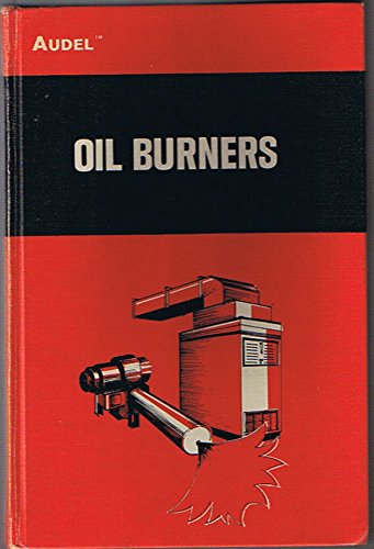 Oil Burners by Edwin M. Field